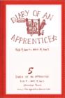 Diary of an Apprentice 5: Feb 9 - May 19, 2007 - Book