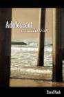 Adolescent Escalation - Book