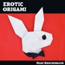 Erotic Origami - Book