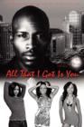 All That I Got Is You - Book