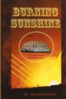 Burning Sunshine - Book