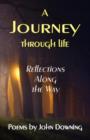 A Journey Through Life - Book