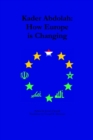 How Europe is Changing - Book