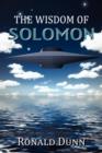 The Wisdom of Solomon - Book