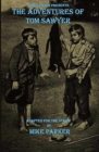 Mark Twain Presents the Adventures of Tom Sawyer : A Stage Play - Book
