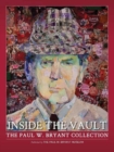 Inside the Vault : The Paul W. Bryant Collection - Book