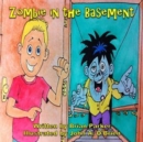 Zombie in the Basement - Book