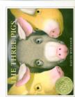 The Three Pigs - Book