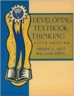 Developing Textbook Thinking : Strategies for Success in College - Book