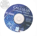 Learning Tools Student CD-ROM for Larson's Calculus, 7th - Book