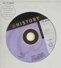 Generic Student @History CD-ROM 2.0 - Book