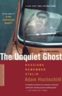 The Unquiet Ghost - Book