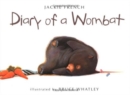 Diary of a Wombat - Book