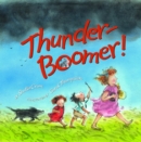 Thunder-Boomer! - Book