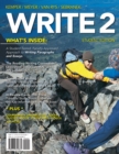 WRITE2 (with CourseMate Printed Access Card) - Book