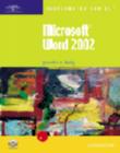 Microsoft Word 2002 : Introductory - Book