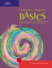 Computer Projects BASICS - Book
