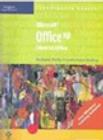 Microsoft Office XP Illustrated Introductory - Book