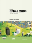 Microsoft Office 2003 Introductory Course - Book
