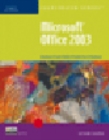 Microsoft Office 2003 ? Illustrated Second Course - Book