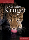 Greater Kruger: A Pocket Memento - Book