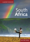 South Africa: A Pocket Memento - Book