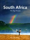 South Africa: The Big Picture - Book