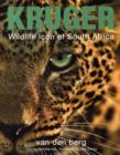 Kruger: Wildlife Icon Of South Africa - Book