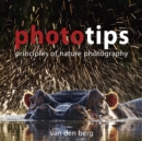 Phototips: Principles Of Nature Photography - Book