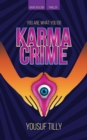 Karma Crime - Book