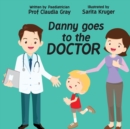Danny goes to the Doctor - Book