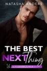 The Best Next Thing - Book