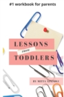 Lessons from Toddlers - Book