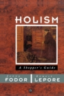 Holism : A Shopper's Guide - Book