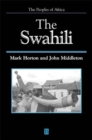 The Swahili : The Social Landscape of a Mercantile Society - Book