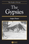 The Gypsies - Book