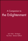 A Companion to the Enlightenment - Book