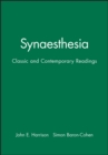Synaesthesia : Classic and Contemporary Readings - Book
