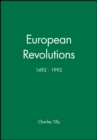 European Revolutions, 1492 - 1992 - Book