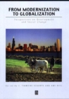 From Modernization to Globalization : Perspectives on Development and Social Change - Book