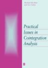 Practical Issues in Cointegration Analysis - Book