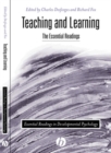 Teaching and Learning : The Essential Readings - Book