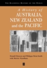 A History of Australia, New Zealand and the Pacific : The Formation of Identities - Book