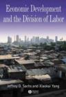 Economic Development and the Division of Labor - Book