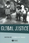 Global Justice - Book