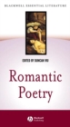 Romantic Poetry - Book