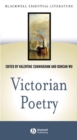 Victorian Poetry - Book