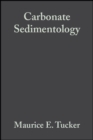 Carbonate Sedimentology - Book