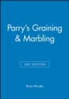 Parry's Graining & Marbling - Book
