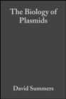The Biology of Plasmids - Book